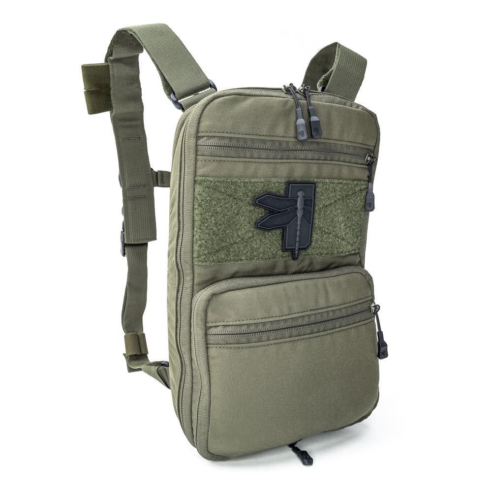 Haley Strategic ヘイリーストラテジック フラットパック crye Haley Strategic ヘイリーストラテジック フラットパック crye